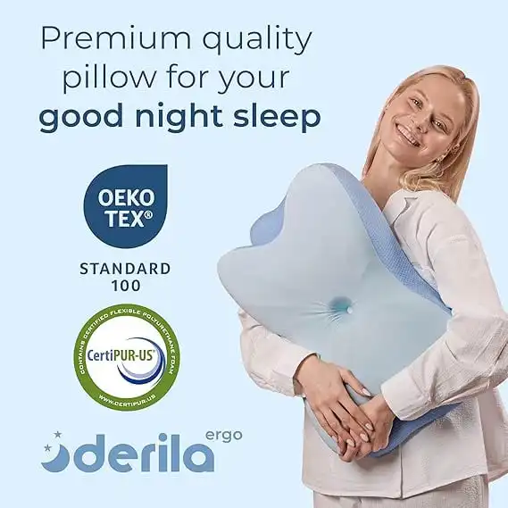 Derila Ergo Pillow™
