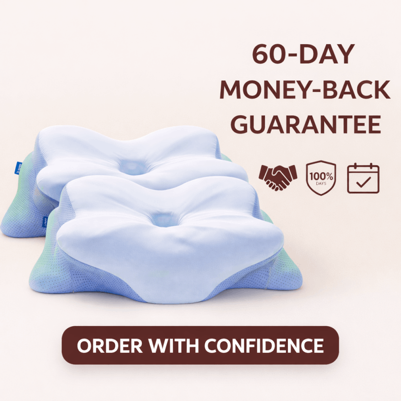 Derila Ergo Pillow™
