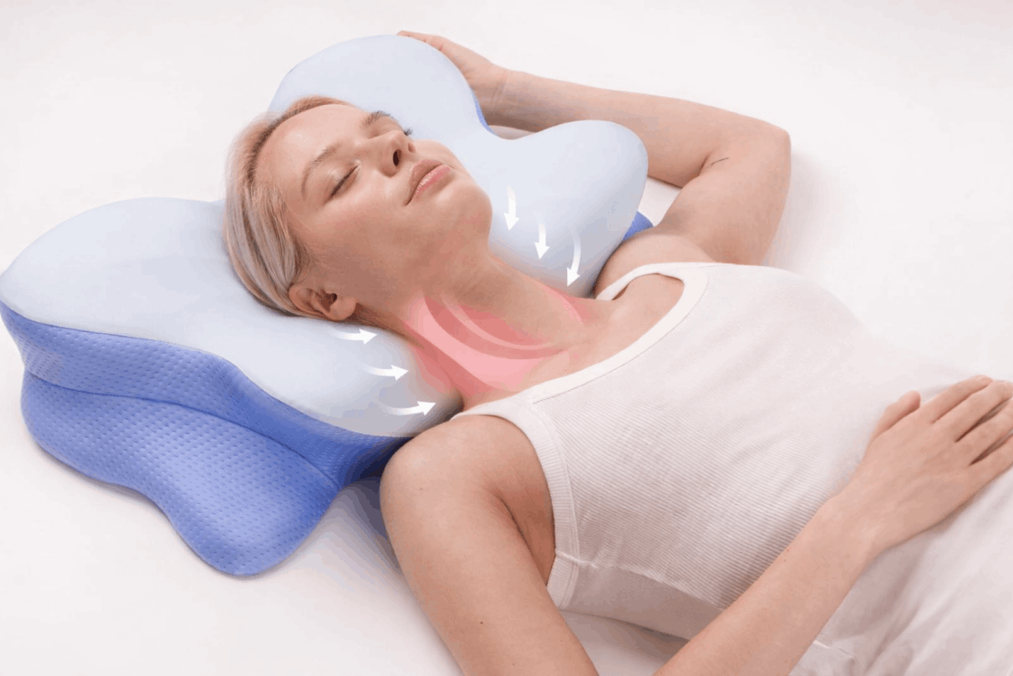 Derila Ergo Pillow